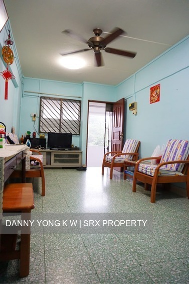Blk 40 Bedok South Road (Bedok), HDB 3 Rooms #189616962